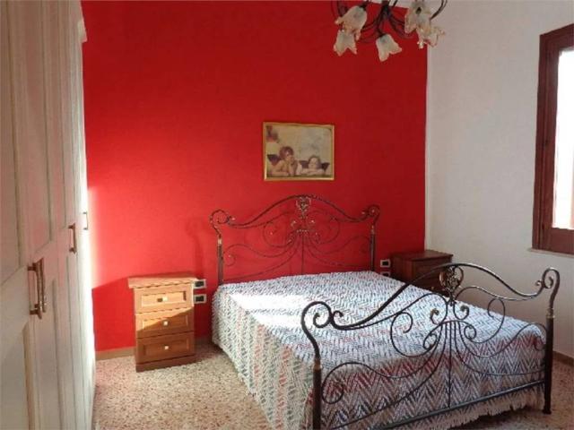 Appartamento in affitto a Marsala TP
