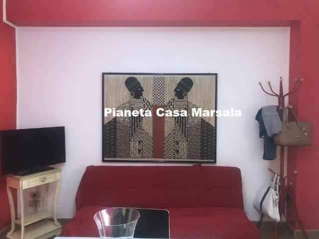 Appartamento in affitto a Marsala TP