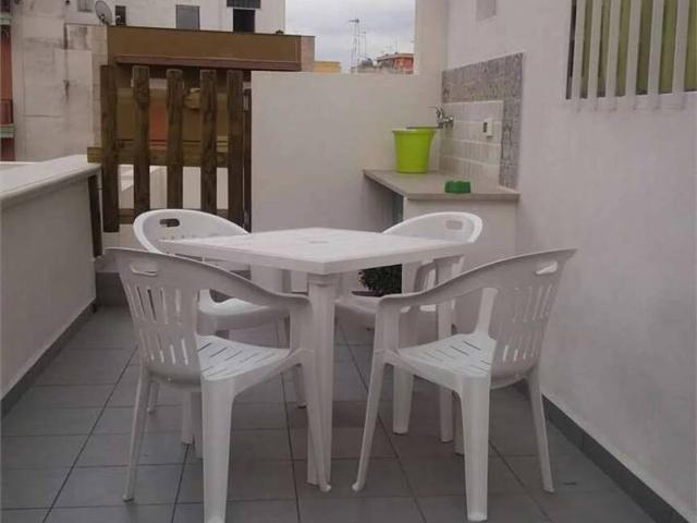 Appartamento in affitto a Marsala TP