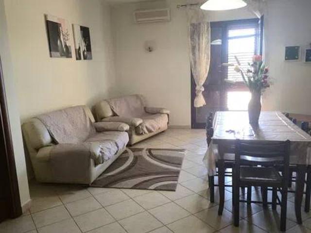 Appartamento in affitto a Marsala TP