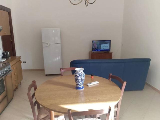 Appartamento in affitto a Marsala TP
