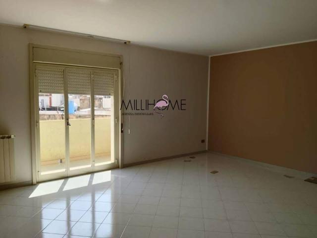 Appartamento in affitto a Marsala TP