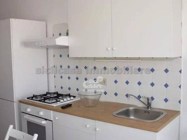 Appartamento in affitto a Marsala TP