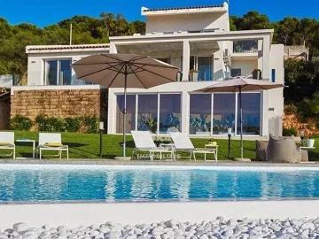 Marsala, Trapani Sicilia, Sicilia - Piscina
