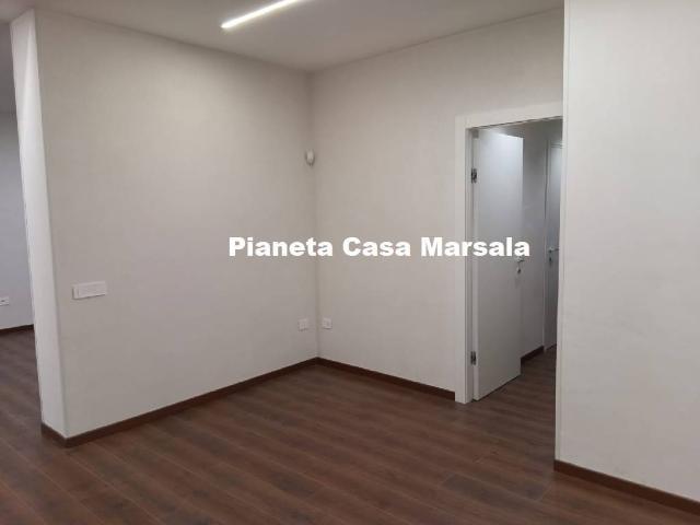 Appartamento in affitto a Marsala TP