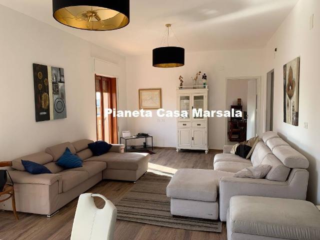 Appartamento in affitto a Marsala TP