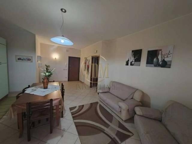 Appartamento in affitto a Marsala TP