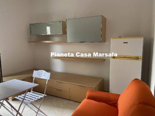 Appartamento in affitto a Marsala TP