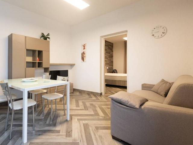 Appartamento in affitto a Marsala TP