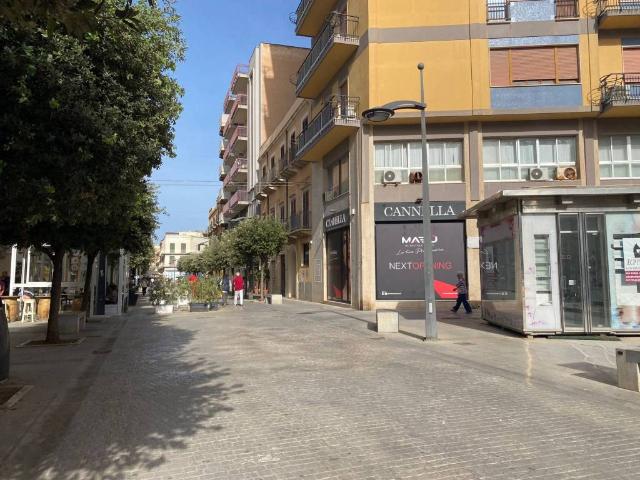 Appartamento in affitto a Marsala TP