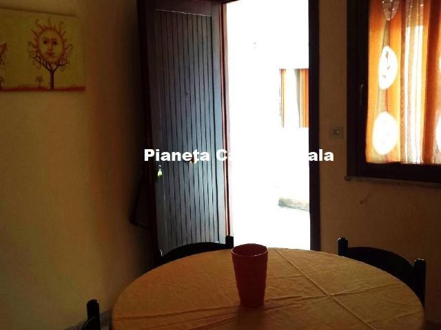 Appartamento in affitto a Marsala TP