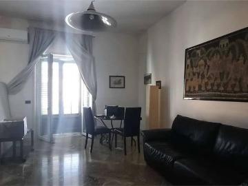 Appartamento in affitto a Marsala TP