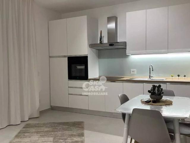Appartamento in affitto a Marsala TP