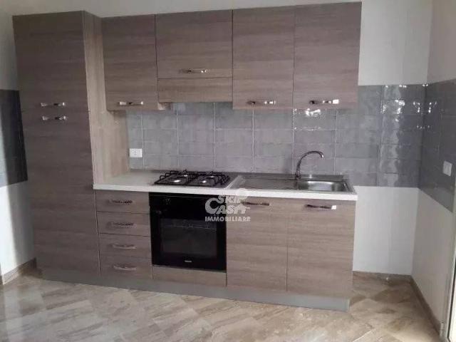 Appartamento in affitto a Marsala TP