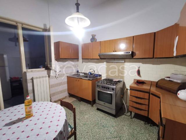Appartamento in affitto a Marsala via Mario Rapisardi, arredato, riscaldamento autonomo, ascensore TrovaCasa