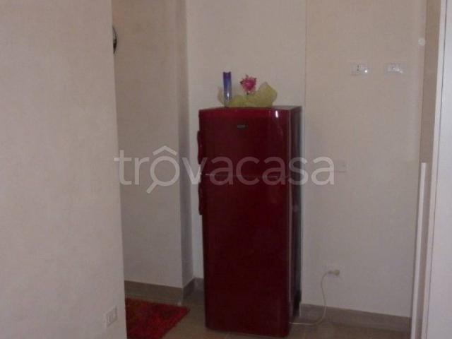 Appartamento in affitto a Marsala via Mentana, arredato, cucina abitabile, bagno finestrato TrovaCasa