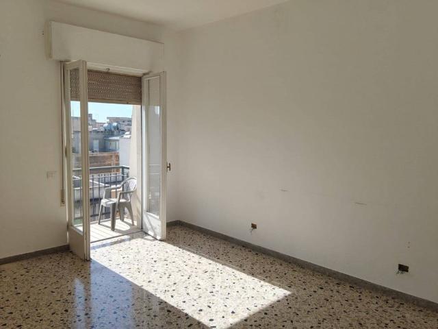 Appartamento in affitto a Marsala via degli Atleti, non arredato/vuoto, senza ascensore, cucina abitabile TrovaCasa