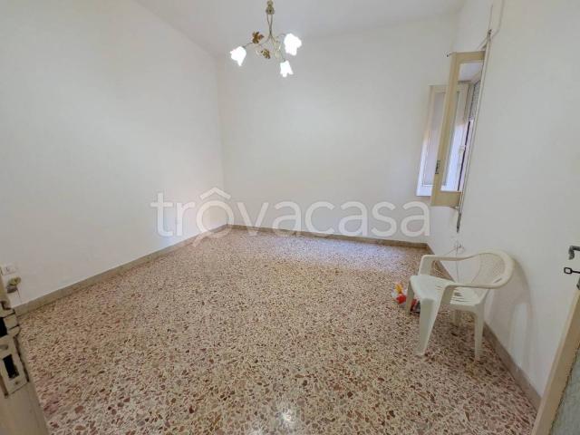 Appartamento in affitto a Marsala via dei Caduti di Superga, non arredato/vuoto, luminoso, veranda TrovaCasa
