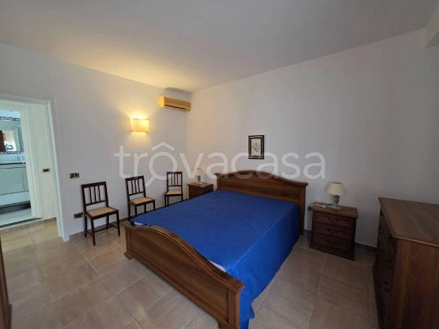 Appartamento in affitto a Marsala via Frisella