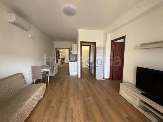 Appartamento in affitto a Marsala via Giuseppe Mazzini, arredato, terrazzo, ripostiglio TrovaCasa