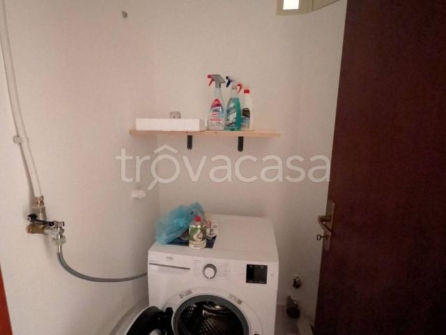 Appartamento in affitto a Marsala via Grotta del Toro, arredato, riscaldamento autonomo, ascensore TrovaCasa