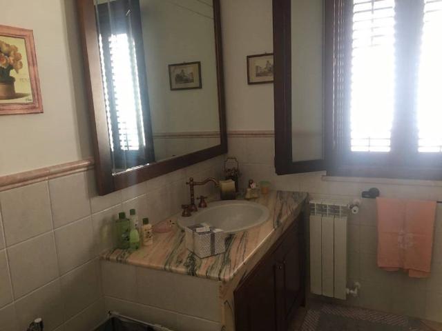 Appartamento in affitto a Marsala via Ugdulena, arredato, senza ascensore, veranda TrovaCasa