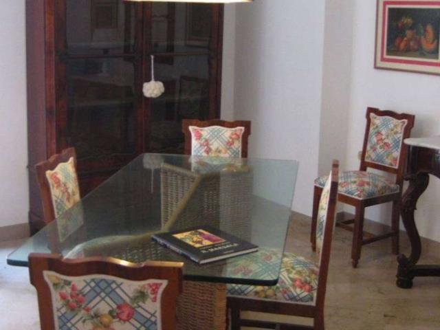 Appartamento in affitto a Marsala via XI Maggio, arredato, riscaldamento autonomo, ascensore TrovaCasa