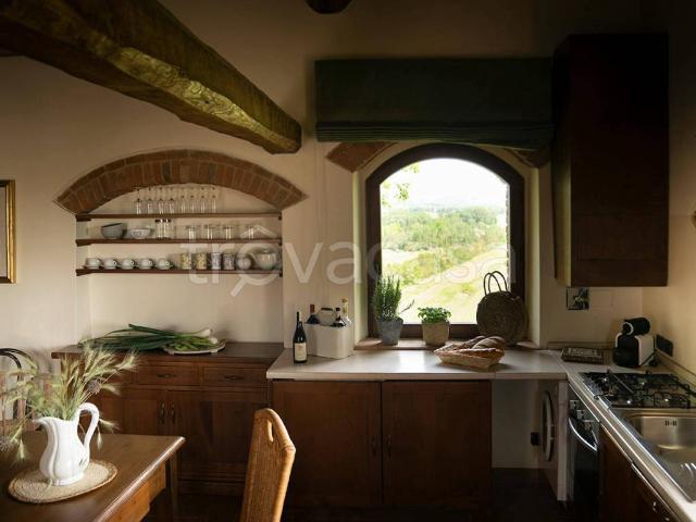 Appartamento in affitto a Marsciano vocabolo Monticelli, arredato, giardino privato TrovaCasa