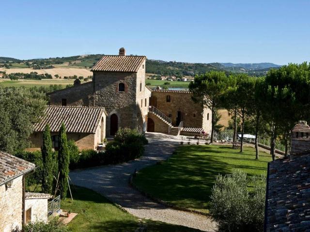 Appartamento in affitto a Marsciano PG