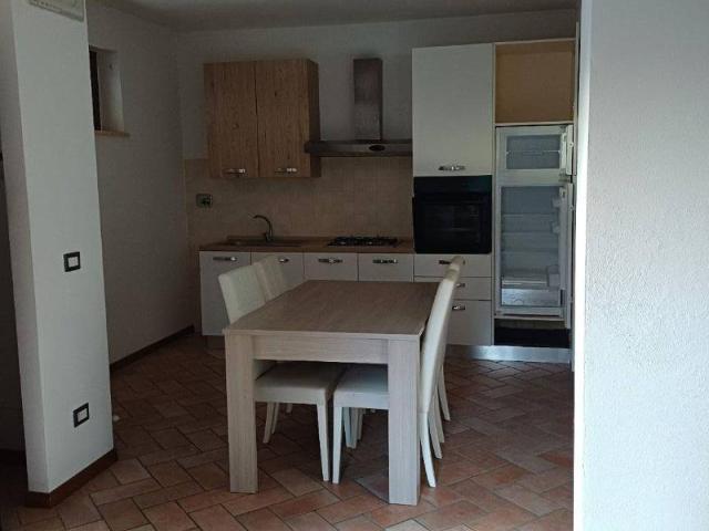Appartamento in affitto a Marsciano PG