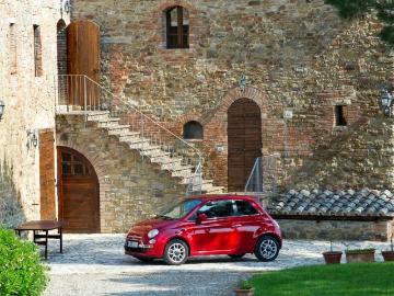 Appartamento in affitto a Marsciano PG