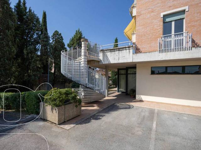 Appartamento in affitto a Marsciano PG