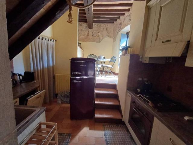 Appartamento in affitto a Marsciano PG