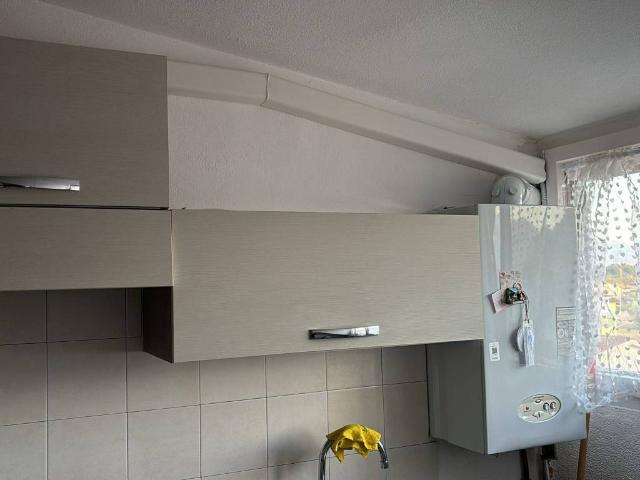 Appartamento in affitto a Marsicovetere PZ