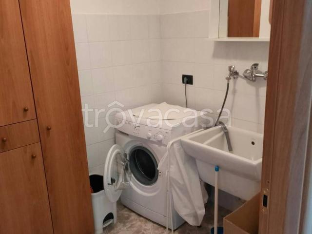 Appartamento in affitto a Marsicovetere via Grumentina, arredato, posto auto, nuova costruzione TrovaCasa