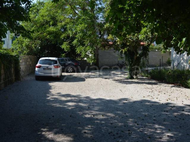 Appartamento in affitto a Martano via Soleto, 22, arredato, giardino, terrazzo TrovaCasa