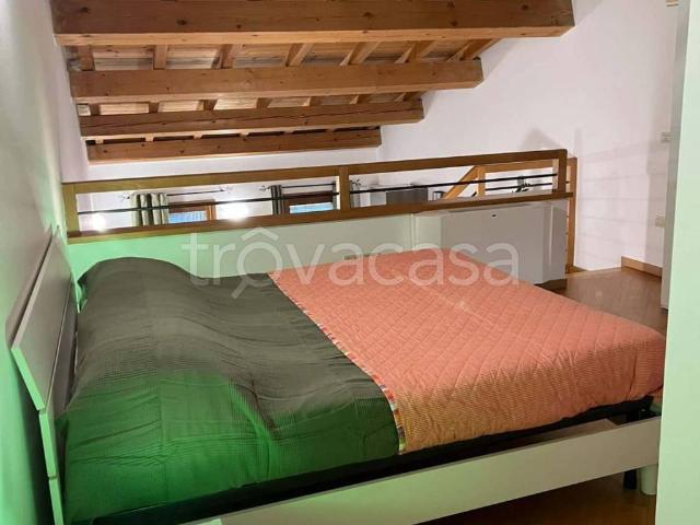 Appartamento in affitto a Martellago piazza Vittoria, arredato, immobile di prestigio, piscina TrovaCasa