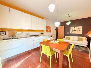 Appartamento in affitto a Martellago VE