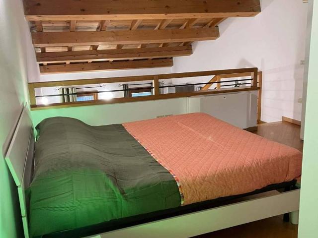 Appartamento in affitto a Martellago VE