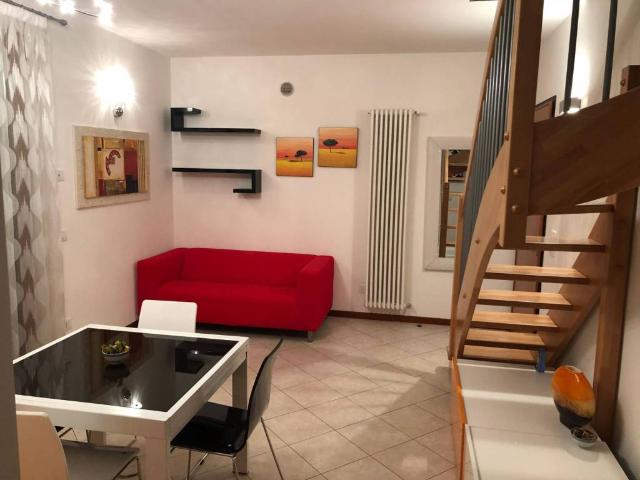 Appartamento in affitto a Martellago VE