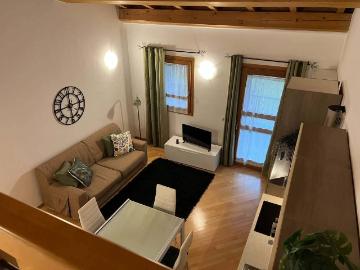 Appartamento in affitto a Martellago VE