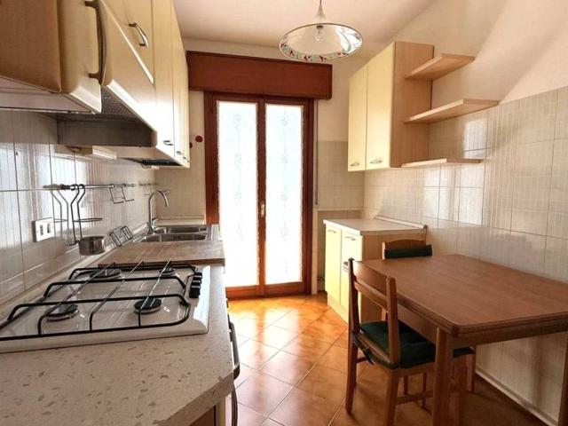 Appartamento in affitto a Martellago VE