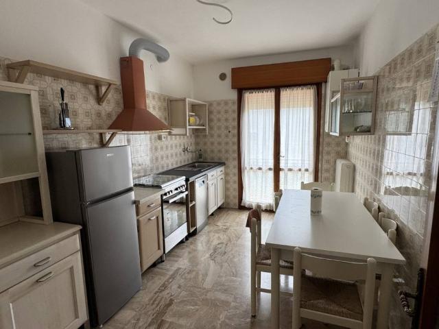 Appartamento in affitto a Martellago VE