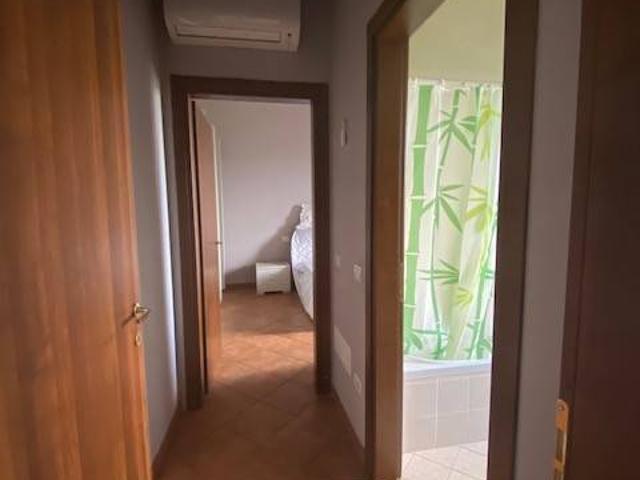 Appartamento in affitto a Martignana di Po CR
