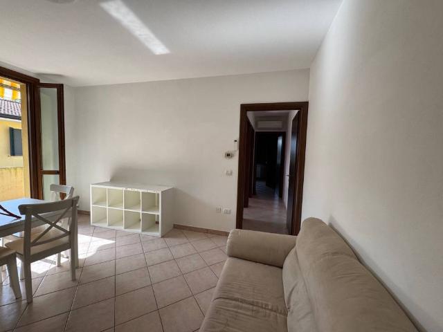 Appartamento in affitto a Martignana di Po CR