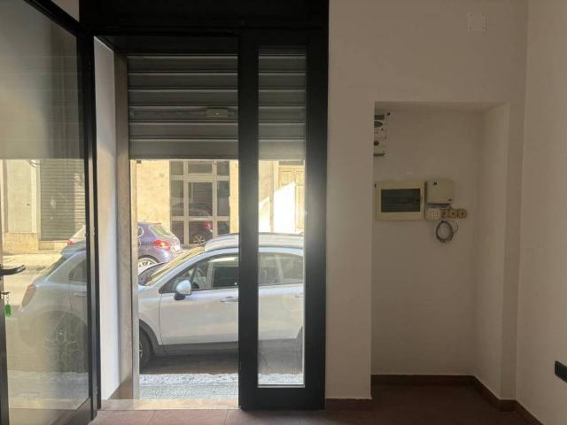 Appartamento in affitto a Martina Franca corso dei mille, 95, non arredato/vuoto, ristrutturato, centrale TrovaCasa