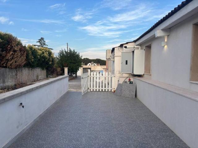Appartamento in affitto a Martina Franca strada Madonna del Pozzo TrovaCasa