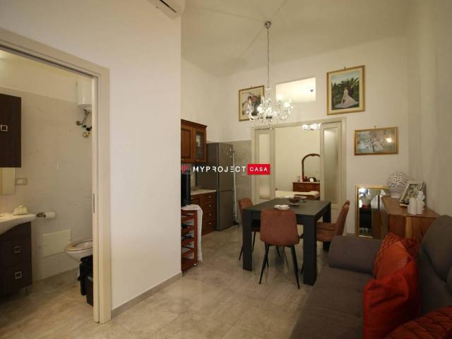 Appartamento in affitto a Martina Franca TA