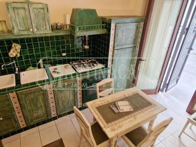 Appartamento in affitto a Martina Franca TA