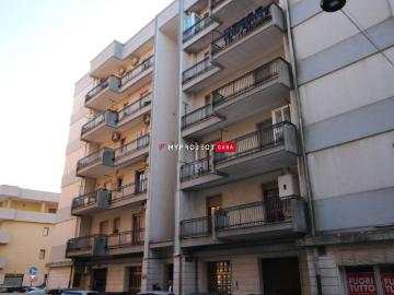 Appartamento in affitto a Martina Franca TA